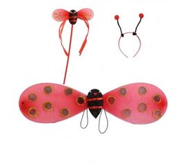 Набор Божья Коровка, фото 1
