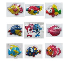 Наклейки объемные, фото 1