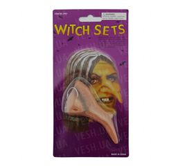 Нос Бабы Яги, фото 1