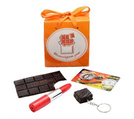 Оригинальный подарок Шоколадный рай, фото 1