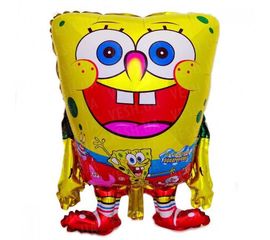 Шарик 60 см Спанч Боб, фото 1