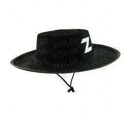 Шляпа детская Зорро, фото 1