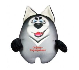 Собака Подозревака 24х20см, фото 1