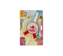 Свеча музыкальная орден с подсветкой, фото 1