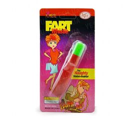 Свисток Пукалка, фото 1