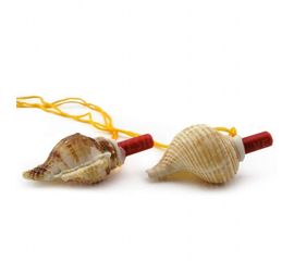 Свисток Ракушка средняя, фото 1