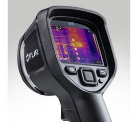 Тепловизор FLIR E6, фото 1