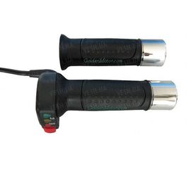 Ручка акселератора скутер 24В (1), фото 1