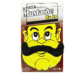 Усы накладные Образы #3, фото 1