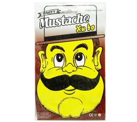 Усы накладные Образы #6, фото 1