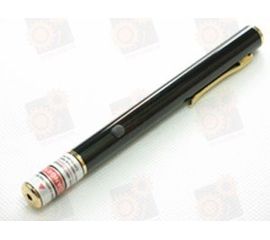 Вайпер 15мВт классическая зеленая лазерная указка от DragonLasers, фото 1