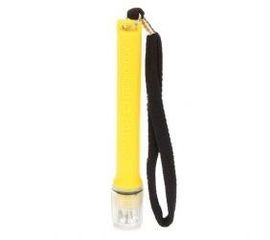 Резервный подводный фонарь CT, 25 метров &quot;Жёлтый корус&quot;, фото 1