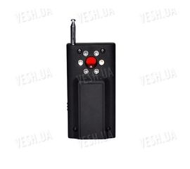 Детектор скрытых видеокамер и жучков XB-68, фото 1