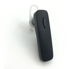 Bluetooth блутуз гарнитура для смартфона Heonyirry BH320, черная, фото 1