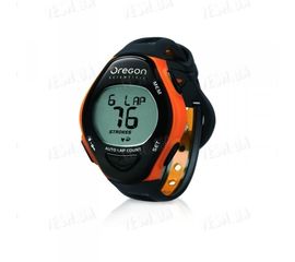 Наручные часы-компьютер для плавания Oregon Scientific(модель SW202), фото 1