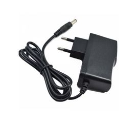 Блок питания для камер видеонаблюдения 12В 1А, фото 1