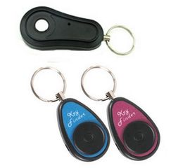 Брелок для поиска ключей и предметов антипотеряшка Key Finder F620, с 2-мя маячками, фото 1
