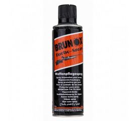 Brunox Gun Care, масло для ухода за оружием, спрей, 300ml, фото 1