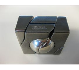 Головоломка Cast Marble, фото 1