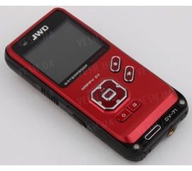 5-ти мегапиксельный водонепроницаемый HD1080P видеорегистратор с 4х кратным zoom и возможностью съёмки под водой на глубине до 3 метров (модель DV-71), фото 1