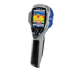 Профессиональный тепловизор FLIR i3, фото 1