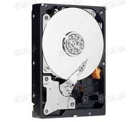 Винчестер (жёсткий диск) для стационарных видеорегистраторов Western Digital ёмкостью 1500 Gb (1,5 Tb), фото 1