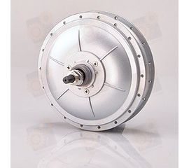 Кит комплект Мотор-колесо 48В 500Вт(мотор), 750Вт(Контроллер) Круиз Контроль, фото 1