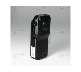 Миниатюрный металлический цифровой видеорегистратор высокого разрешения DV-004 + SD карта памяти на 4 Gb, фото 1