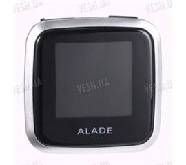 Портативный цифровой мини видеорегистратор с детекцией движения 1280x960@30fps с LCD экраном (модель ALADE G200), фото 1