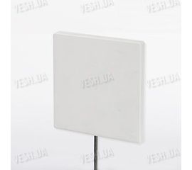 Усиливающая 18 dBi направленная антенна на 2.4 gHz для увеличения дальности передачи/приёма видео сигнала от беспроводных камер, Wi Fi с углом направленности 16 градусов (мод. ANT-18), фото 1