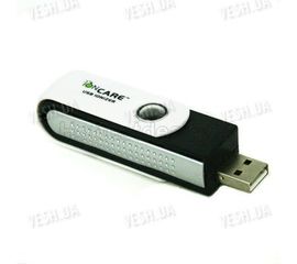 USB ионизатор и очиститель воздуха для ноутбука (модель I-20), фото 1
