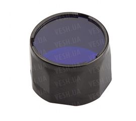 Фильтр синий для Fenix TK, фото 1