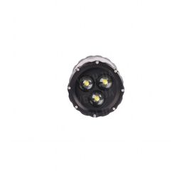 Фонарь для дайвинга Ferei W163B CREE XM-L2 (теплый свет диода), фото 1