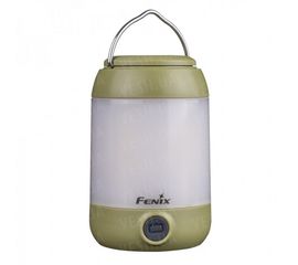 Фонарь Fenix CL23 (красный, зелёный), фото 1