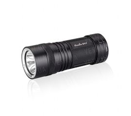 Фонарь Fenix E41 XM-L2, фото 1