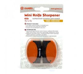 Точильный станок Ganzo G505, фото 1