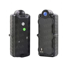 GPS трекер автомобильный на магните VJOYCAR TK05SE, с батареей 5000 мАч, до 15 дней работы, фото 1