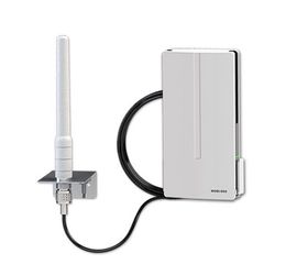 Комплект для усиления GSM-сигнала мобильной связи Mobi-900 City, фото 1