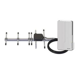 Комплект для усиления GSM-сигнала мобильной связи Mobi-900 Country, фото 1