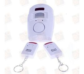 Сигнализация движения (ИК), фото 1