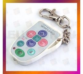 Универсальный пульт ДУ управления любым телевизором TV/AV, фото 1