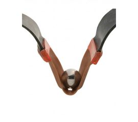 Резинка для рогатки Wrist-Rocket Pro Black Mamba - Stryker, фото 1