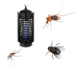 Электронный уничтожитель комаров, мух и др. насекомых &quot;Insect Killer&quot;, фото 1