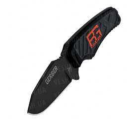 Нож Gerber Bear Grylls Ultra Compact Knife 31-001516, фото 1