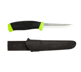 Нож Morakniv Fishing Comfort Scaler 098 12208, фото 1