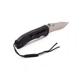 Нож Ontario Utilitac II JPT-3R, фото 1