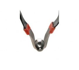 Резинка для рогатки Wrist-Rocket Pro Black Mamba, фото 1