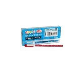 Шпионская ручка с водостираемыми чернилами, фото 1