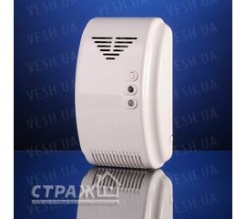 Беспроводный датчик утечки газа (модель М-502), фото 1