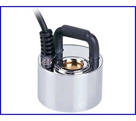 Генератор тумана, пара, дыма для фонтана, фото 1